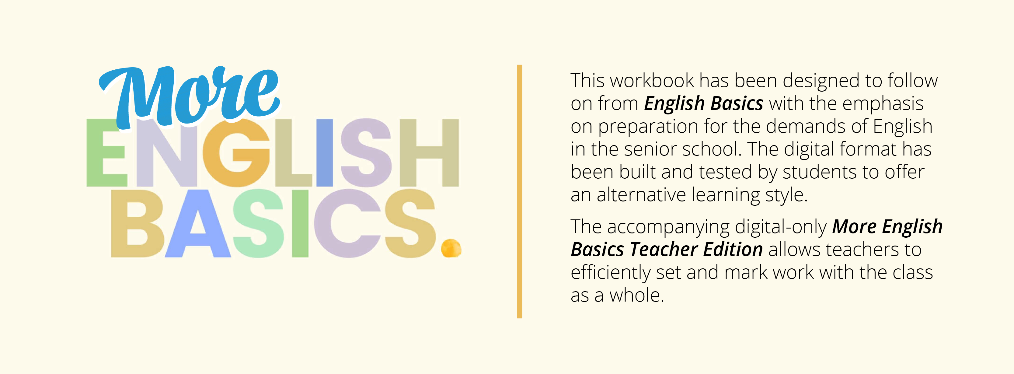 English Basics Graphics2